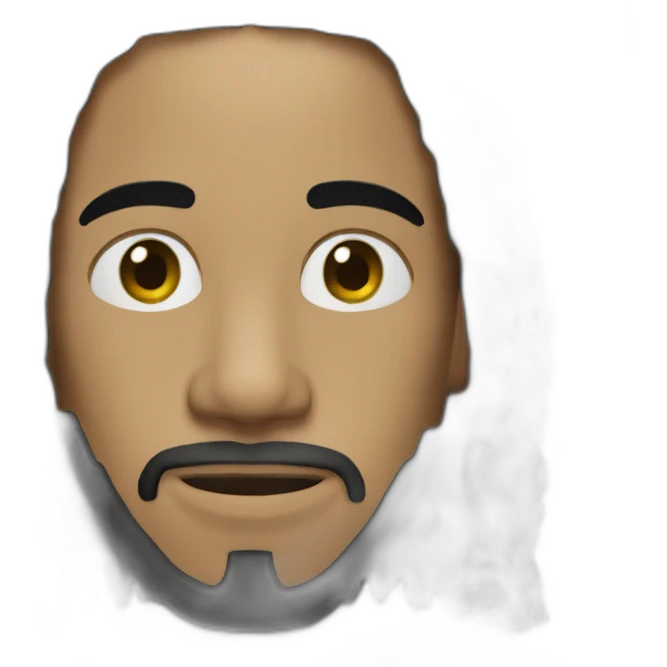 Bowell Marley emoji