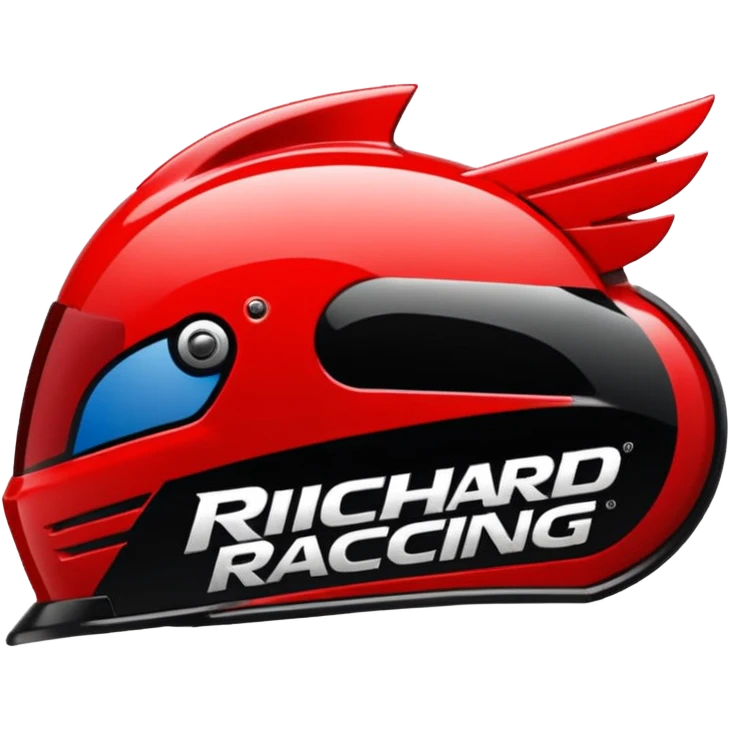 Richard Childress Racing best view emoji
