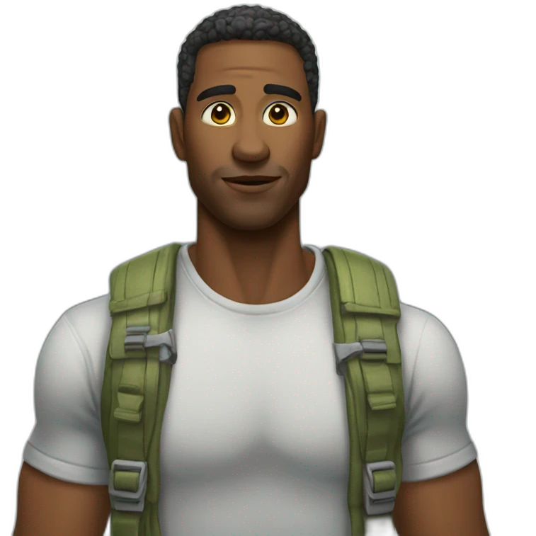 🗿 emoji