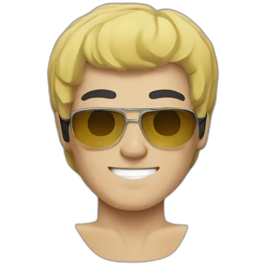 bruce lee emoji