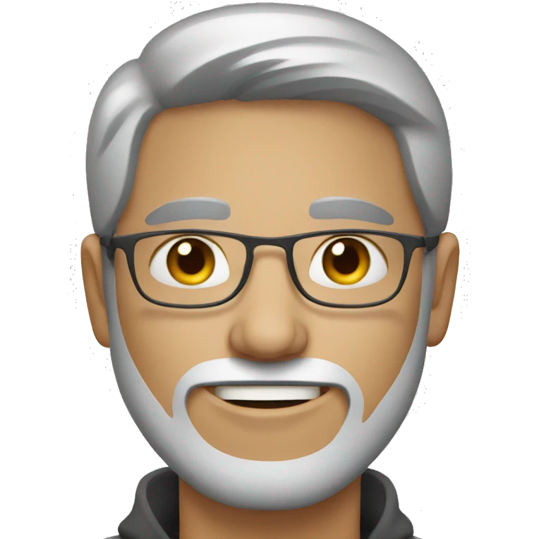 Blind guy emoji