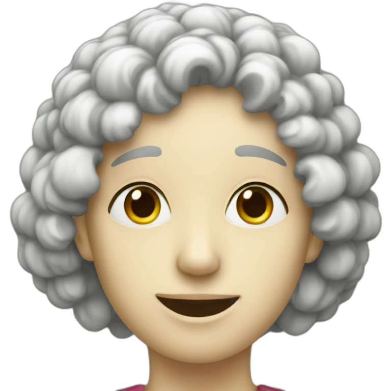 Framboise emoji
