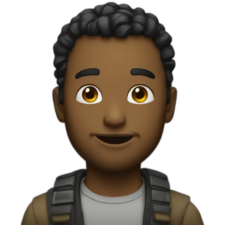 P emoji