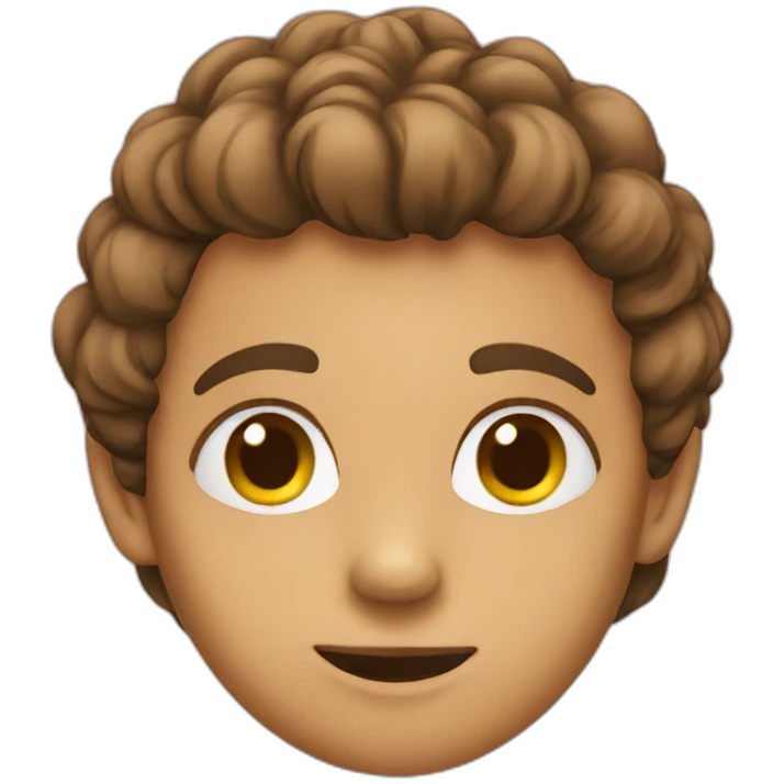 one emoji