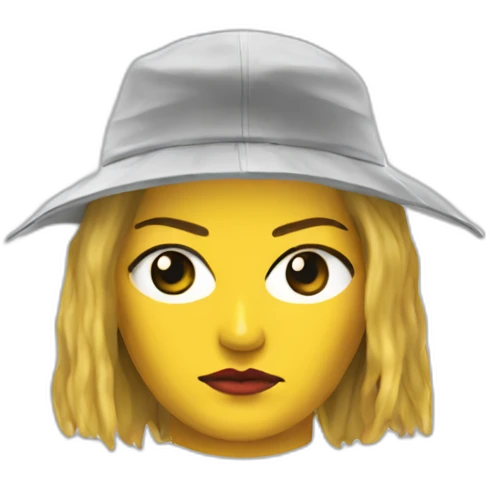 uma thurman, kill bill emoji
