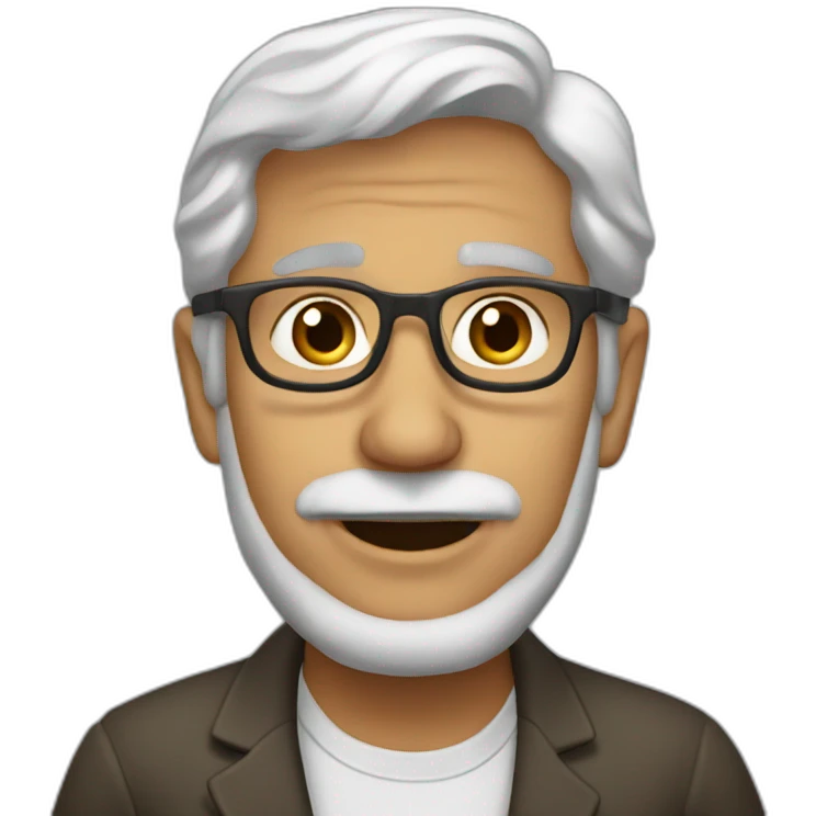 José Mugica emoji
