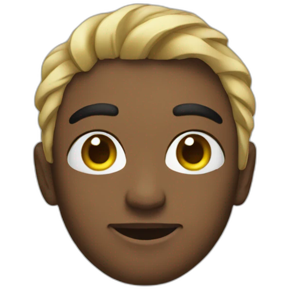 Sivan emoji
