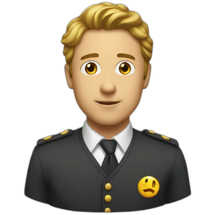 Évaluation emoji