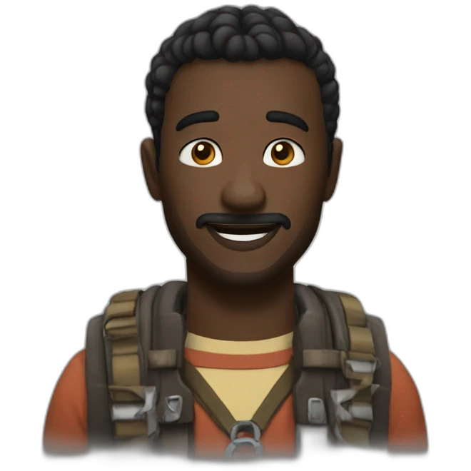 balo l'aventurier emoji