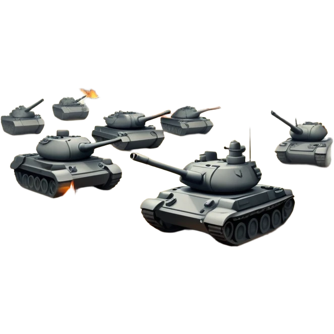 War emoji