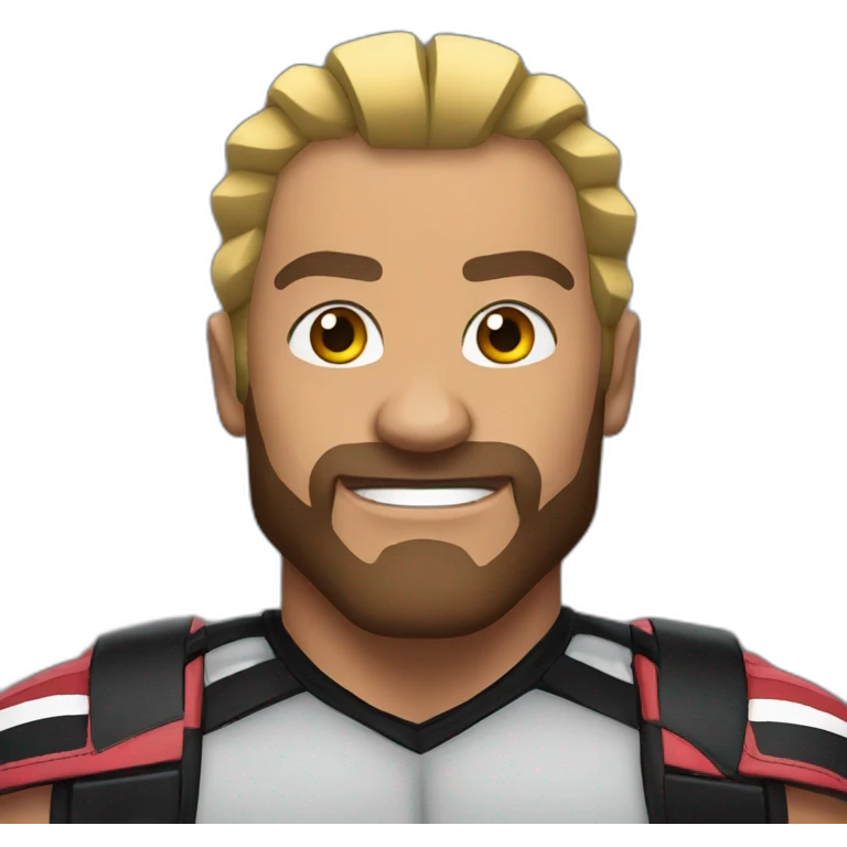 Wwe emoji
