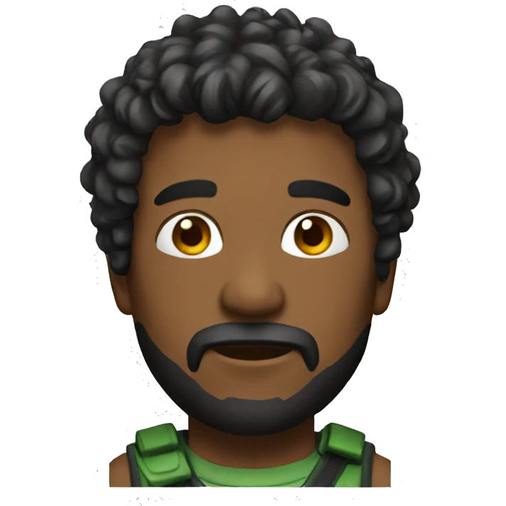Game emoji