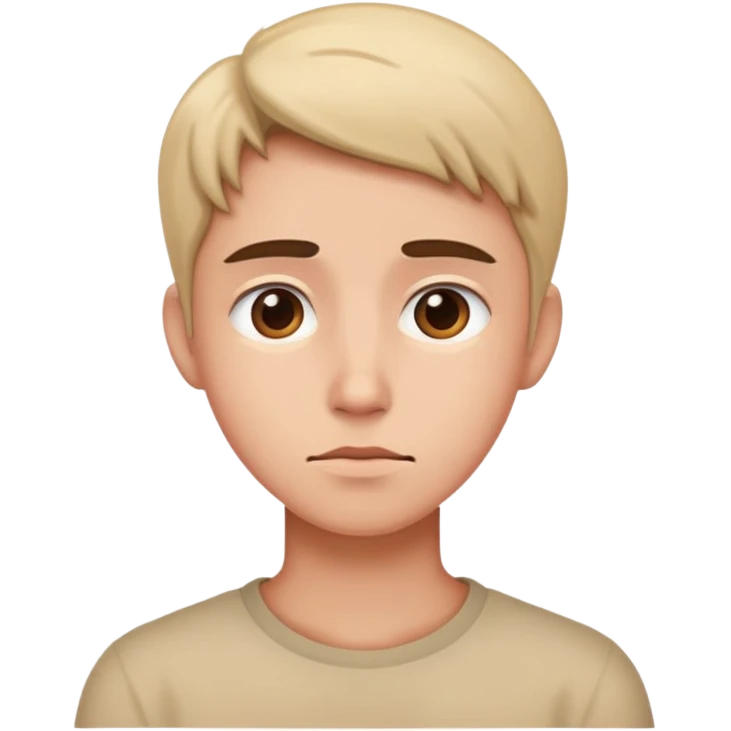 missing you  emoji