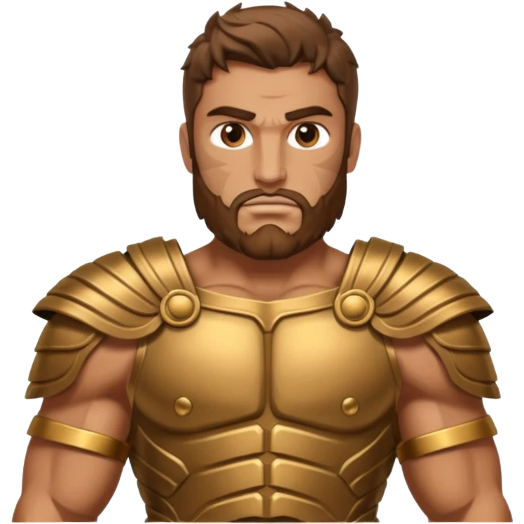greek titan emoji