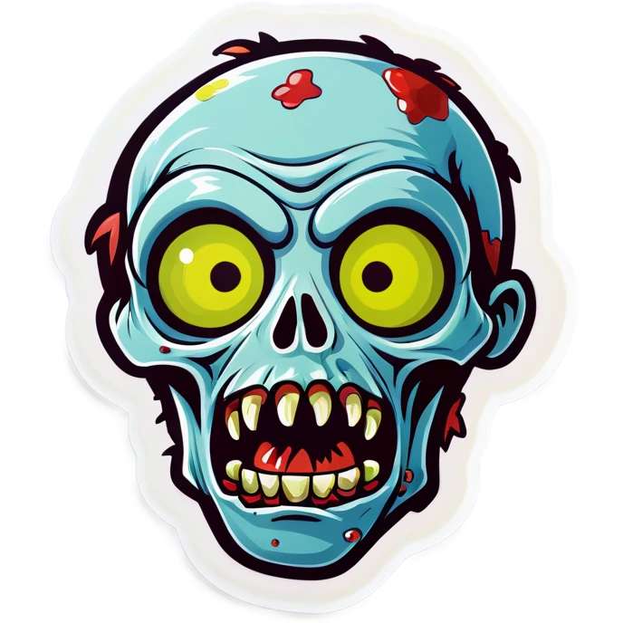 Zombies emoji