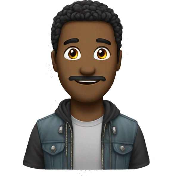 Наушники  emoji