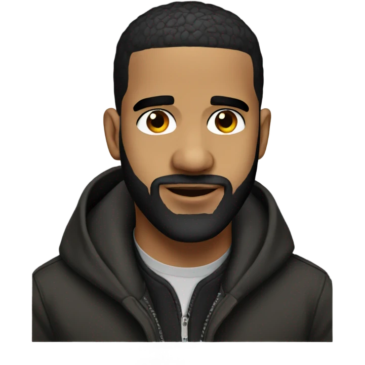 Drake emoji