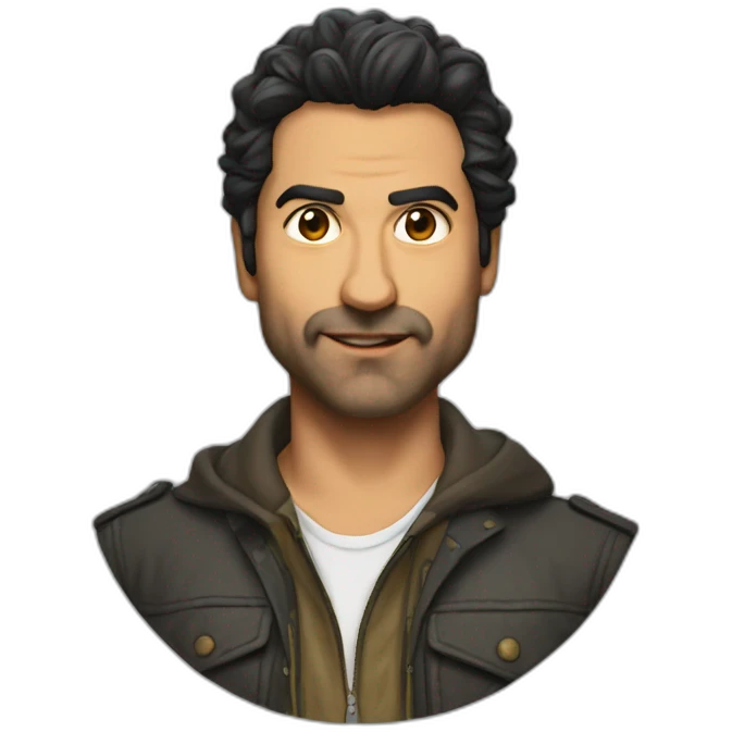 Boby deol emoji