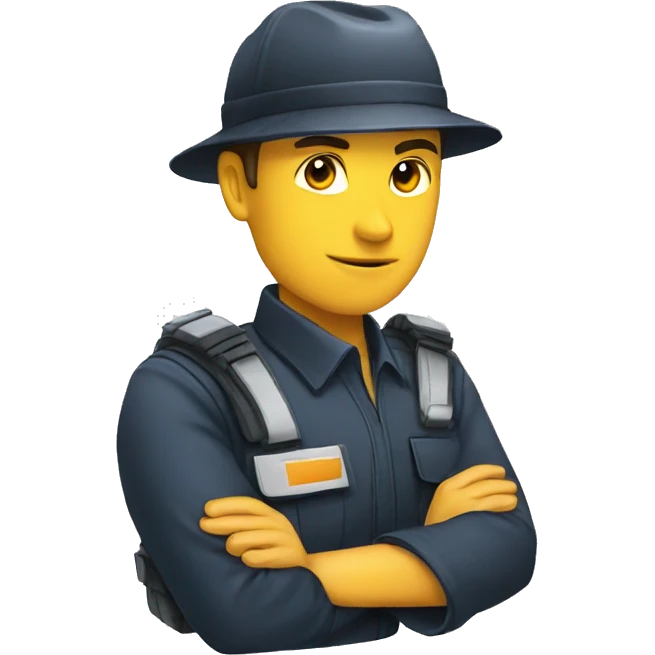AWS emoji