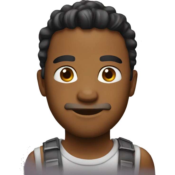 1 emoji