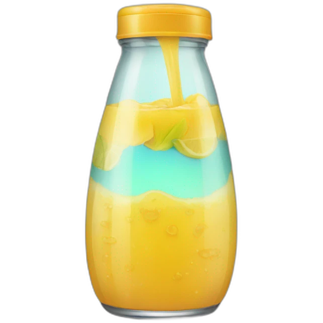 Juice-world emoji