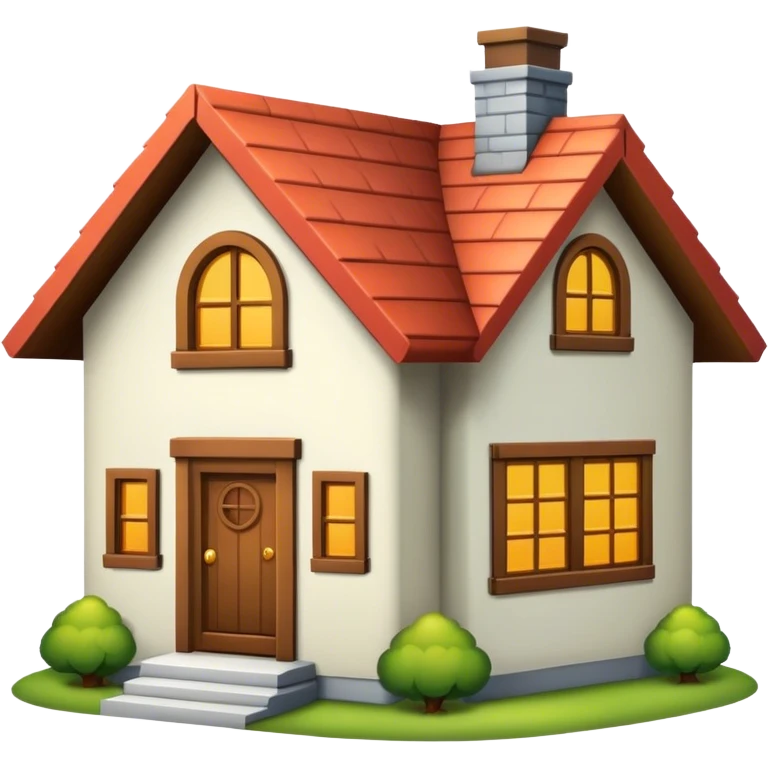 House emoji