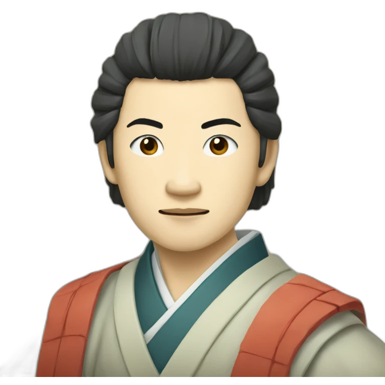 young-hatchet-man-in-the-heian-era emoji