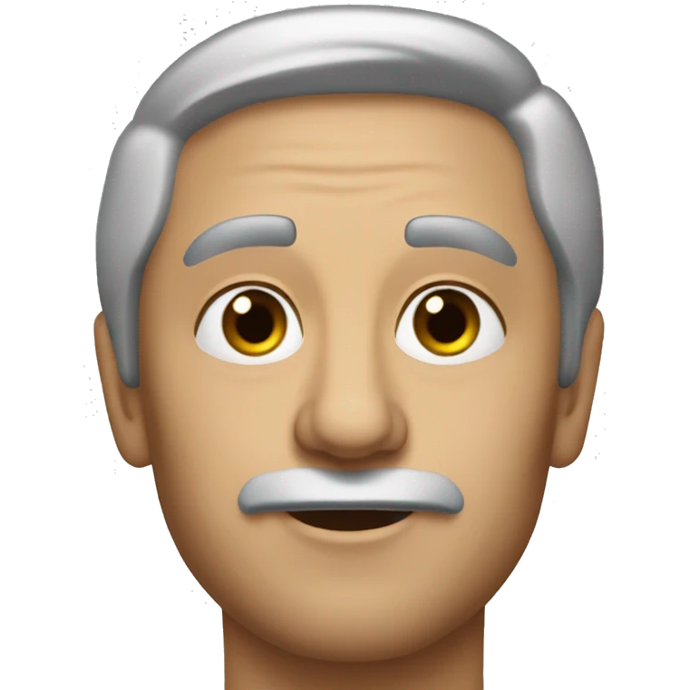 Vladimir Cauchemar emoji