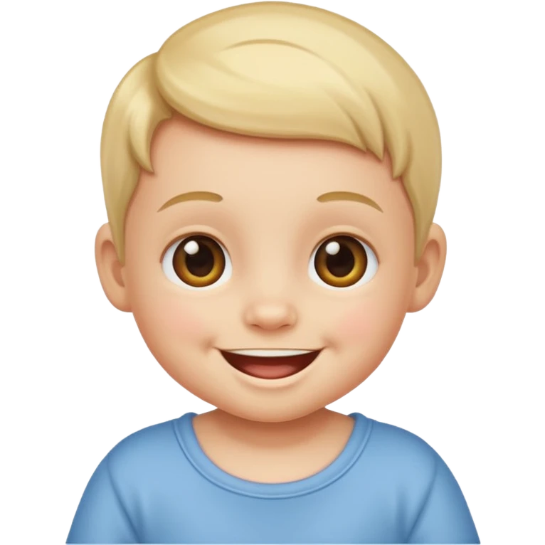  Baby emoji