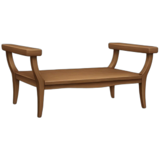 muebles emoji
