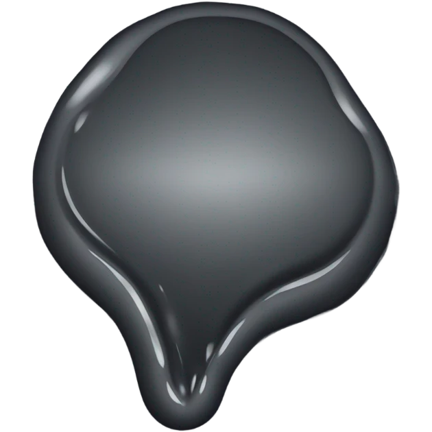 Oil emoji