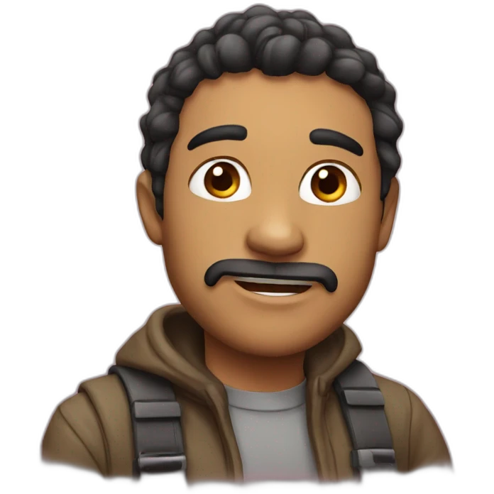 🫠 emoji