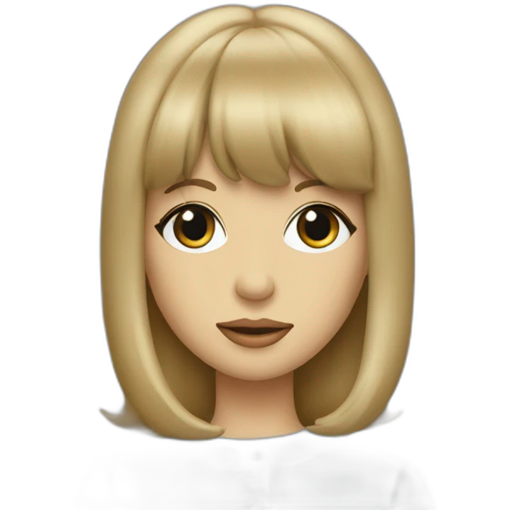 Pattie boyd emoji