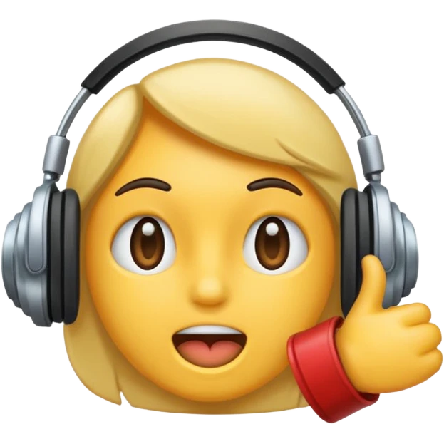 audio emoji