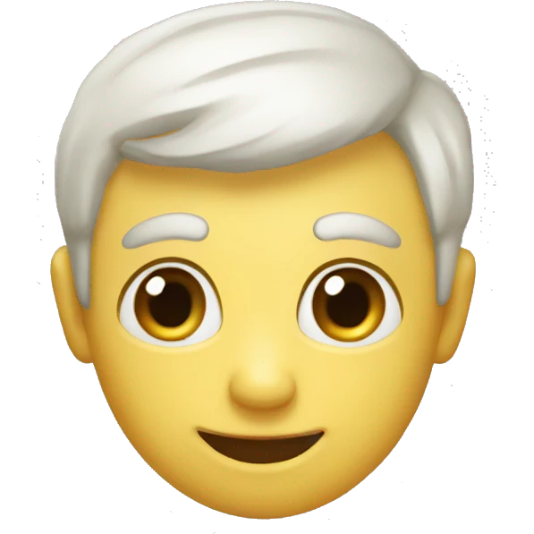 Pudje emoji