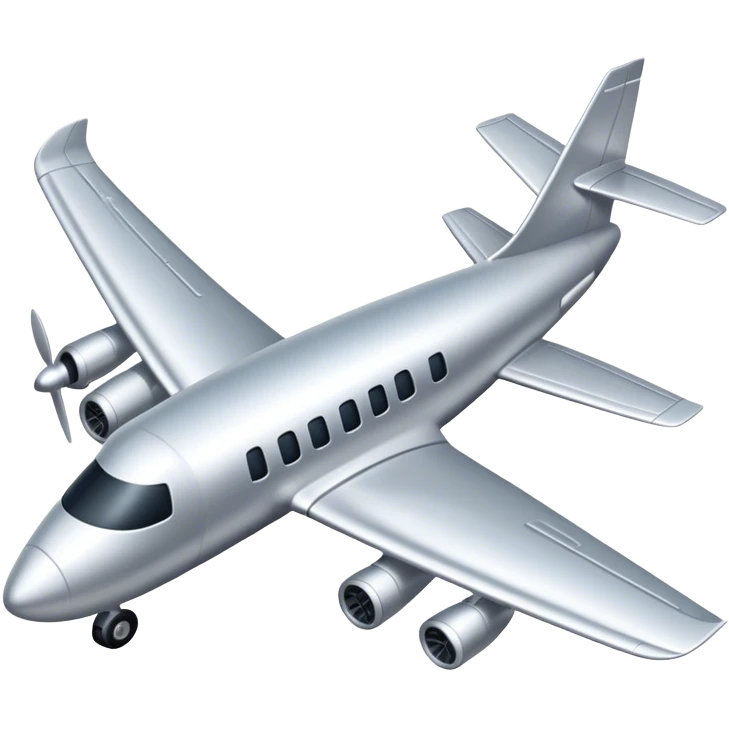 plane emoji