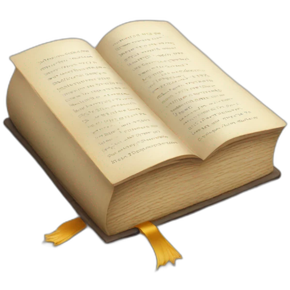 book emoji
