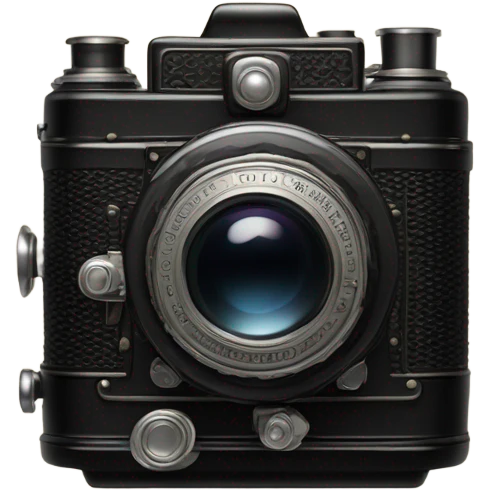 camera emoji
