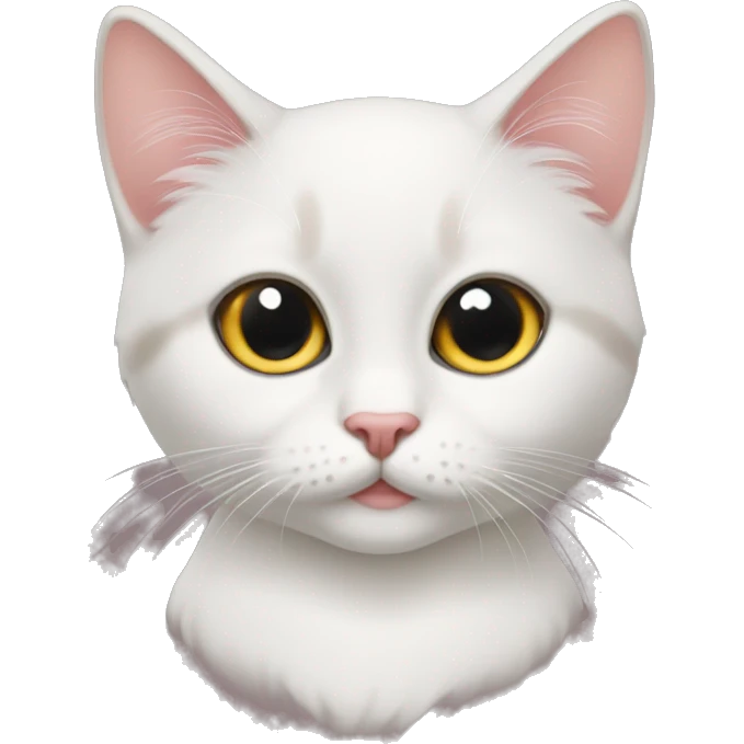 bebe kedi emoji