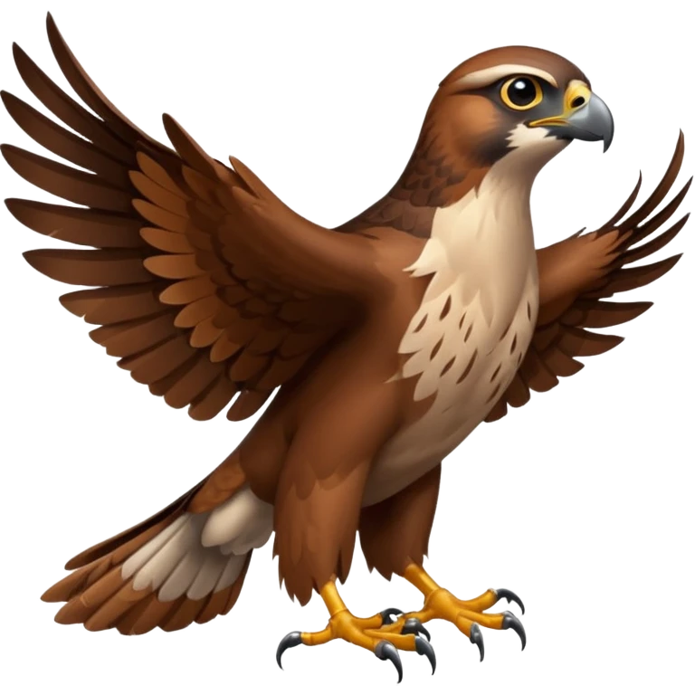falcon emoji