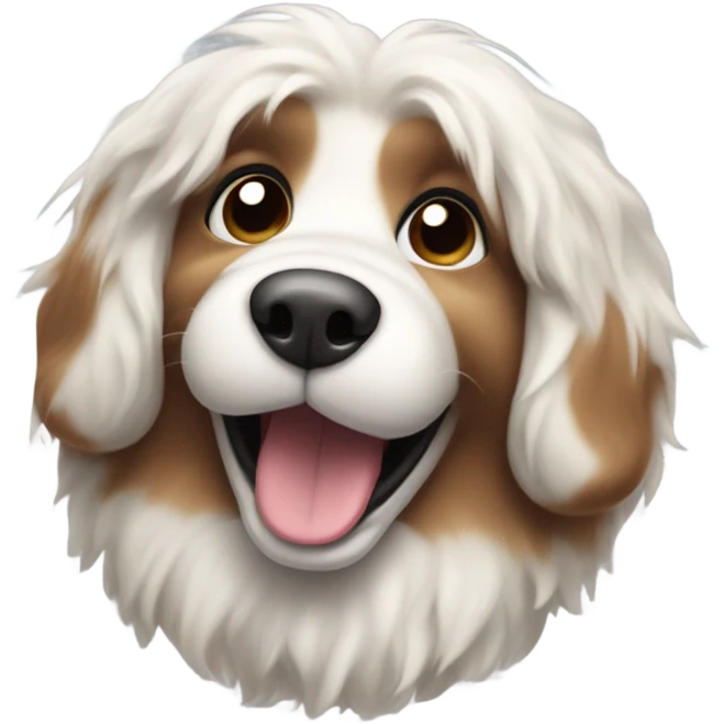 dogdog emoji