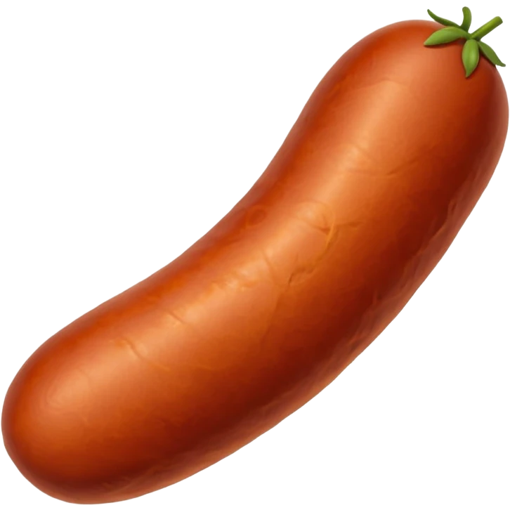 chorizo emoji