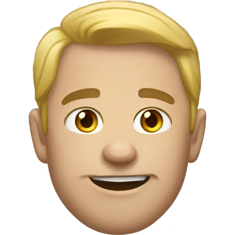 Бигль emoji