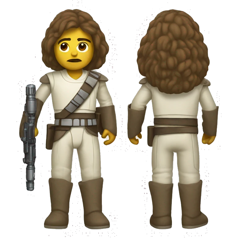 star wars emoji