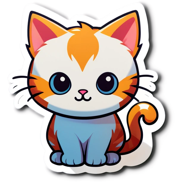 Kitty emoji