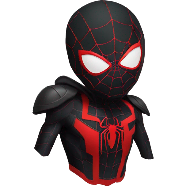 miles morales emoji