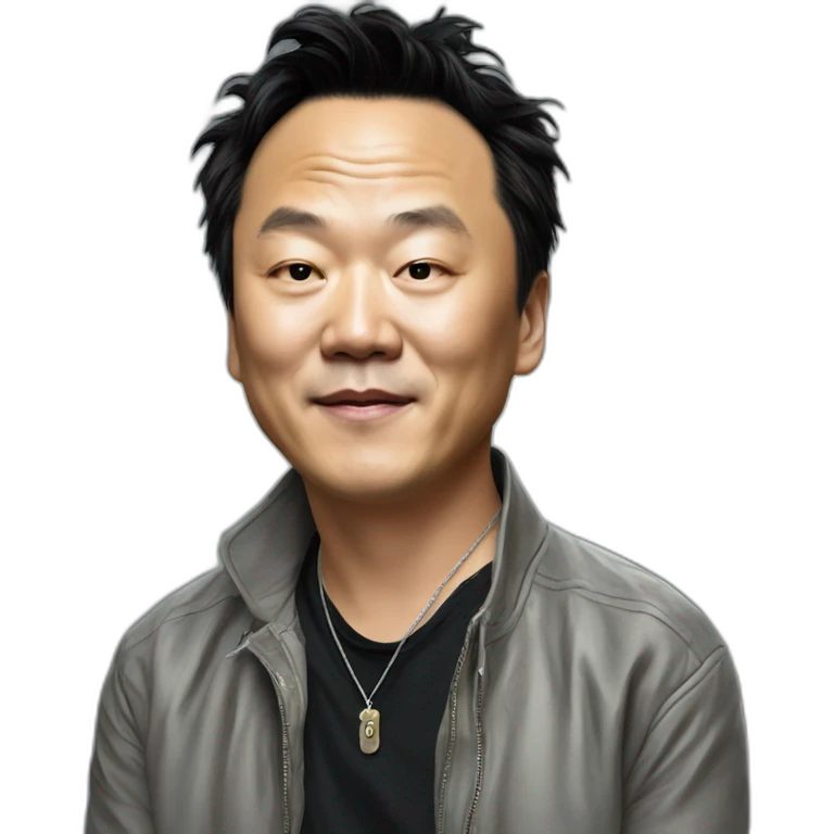 Eason Chan emoji