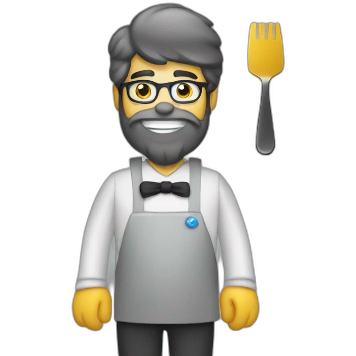 server emoji