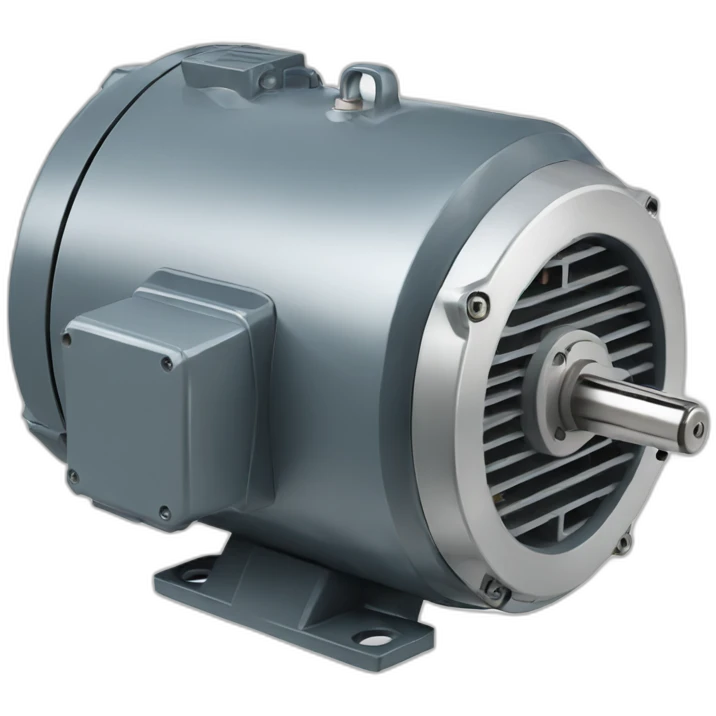 electric motor emoji