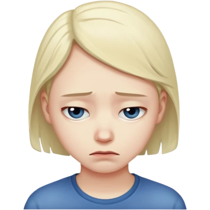 Suicide emoji